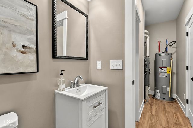 4548 Caroline Street, Indianapolis, IN 46205