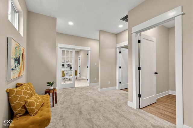 4548 Caroline Street, Indianapolis, IN 46205