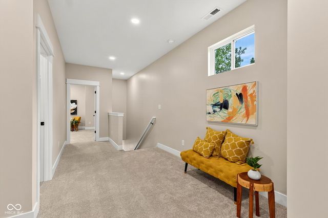 4548 Caroline Street, Indianapolis, IN 46205