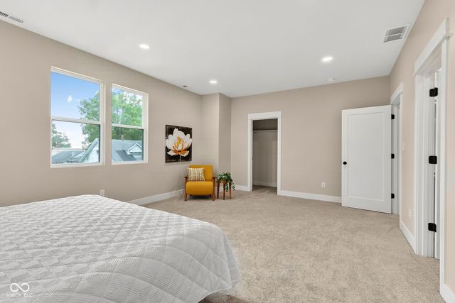 4548 Caroline Street, Indianapolis, IN 46205