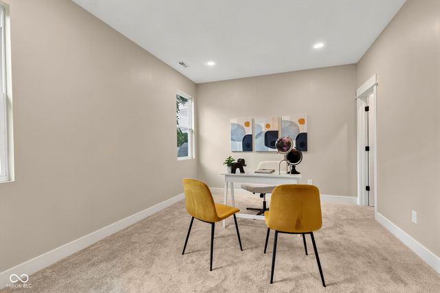 4548 Caroline Street, Indianapolis, IN 46205
