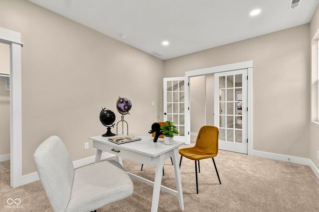 4548 Caroline Street, Indianapolis, IN 46205