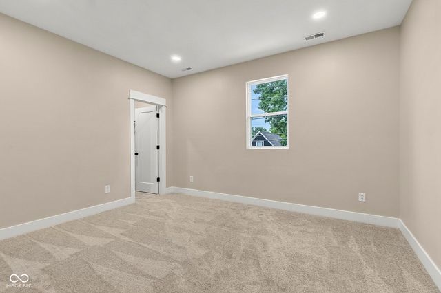 4548 Caroline Street, Indianapolis, IN 46205