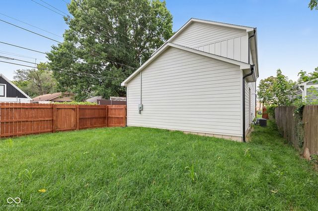 4548 Caroline Street, Indianapolis, IN 46205