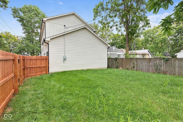4548 Caroline Street, Indianapolis, IN 46205