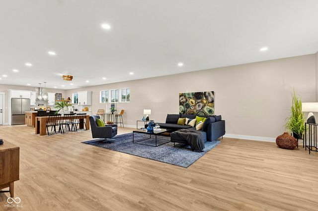 4548 Caroline Street, Indianapolis, IN 46205