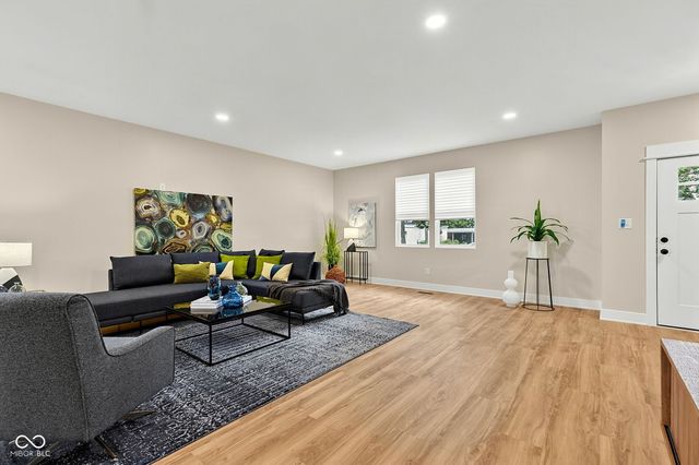 4548 Caroline Street, Indianapolis, IN 46205