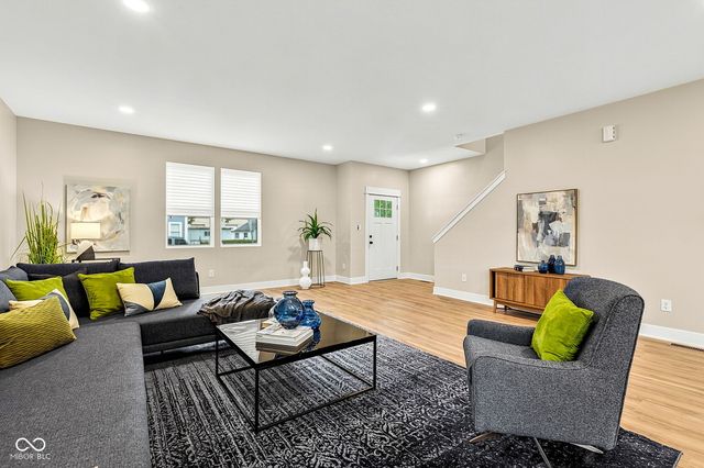 4548 Caroline Street, Indianapolis, IN 46205