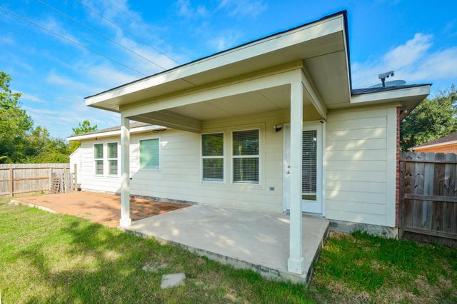 21811 Black Mountain Way, Katy, TX 77449