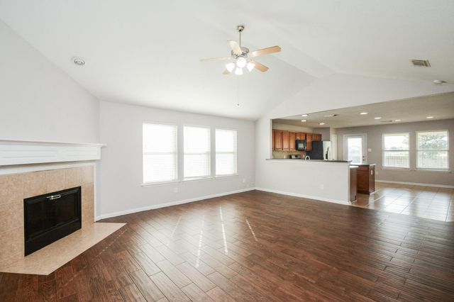 21811 Black Mountain Way, Katy, TX 77449