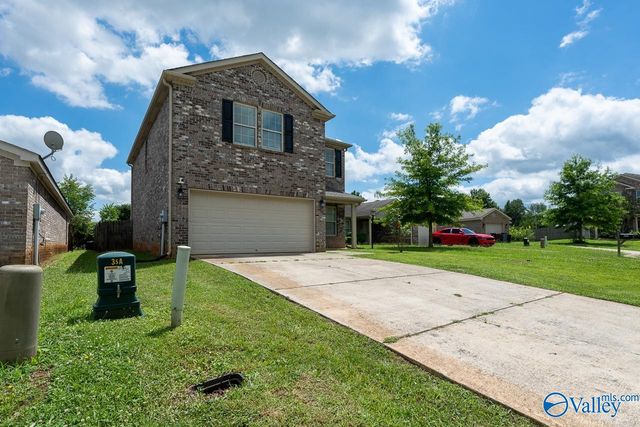 28056 Kawana Court, Athens, AL 35613