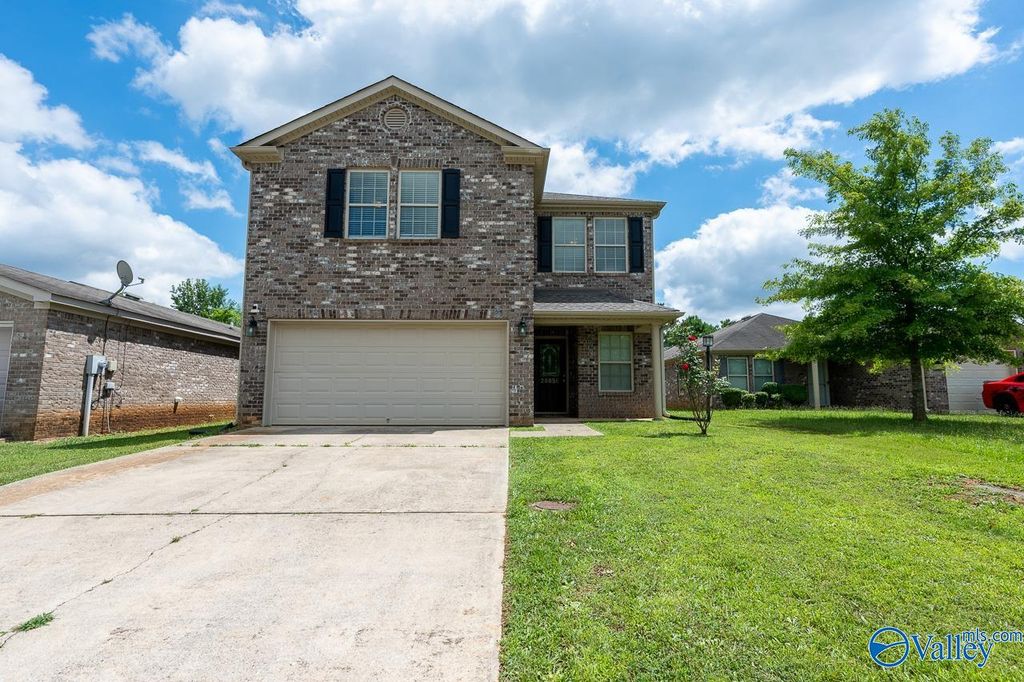 28056 Kawana Court, Athens, AL 35613