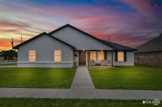5416 MADILIZ WAY, Wichita Falls, TX 76302