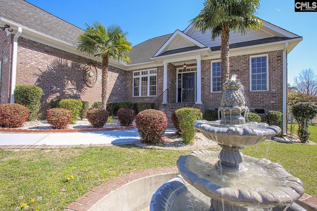 4 Copperwood Court, Columbia, SC 29229