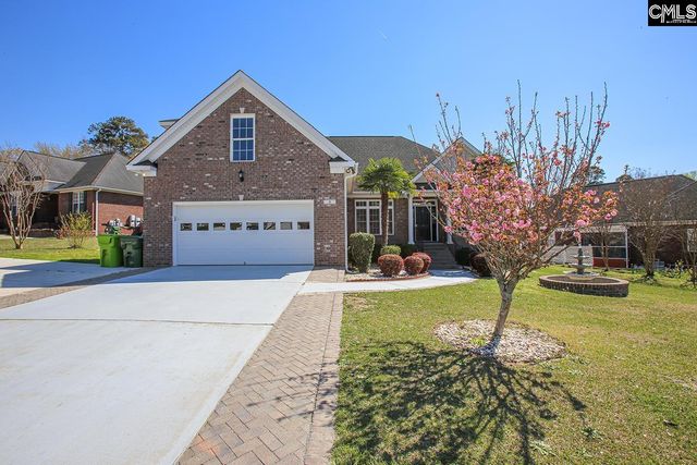 4 Copperwood Court, Columbia, SC 29229