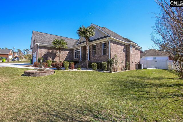 4 Copperwood Court, Columbia, SC 29229