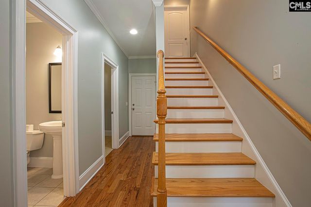 4 Copperwood Court, Columbia, SC 29229