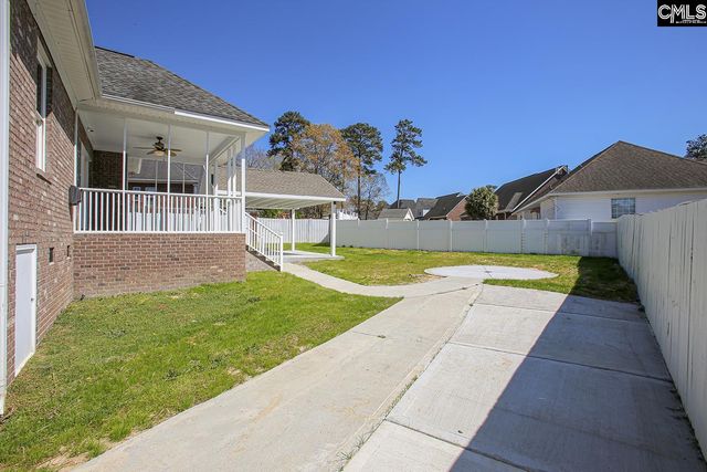 4 Copperwood Court, Columbia, SC 29229