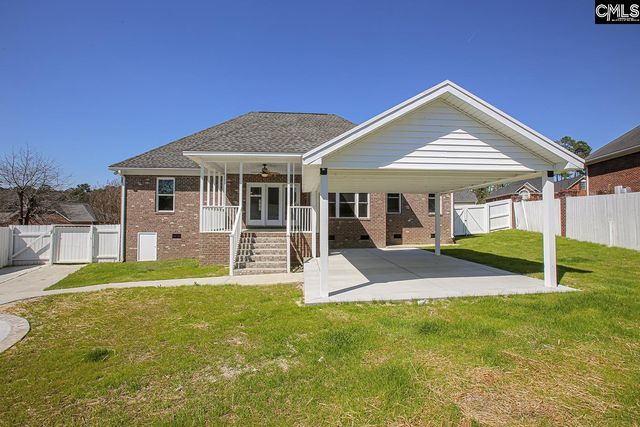 4 Copperwood Court, Columbia, SC 29229