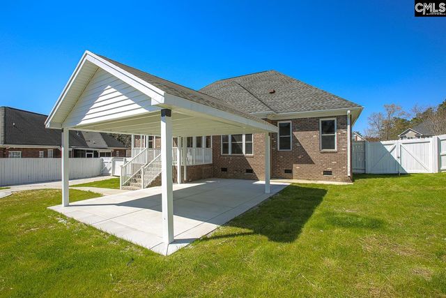 4 Copperwood Court, Columbia, SC 29229