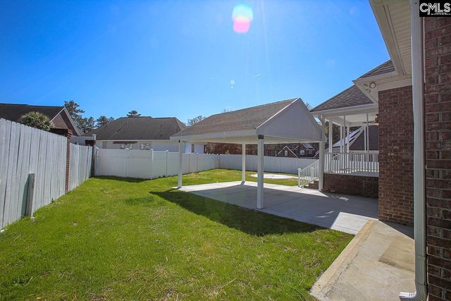 4 Copperwood Court, Columbia, SC 29229