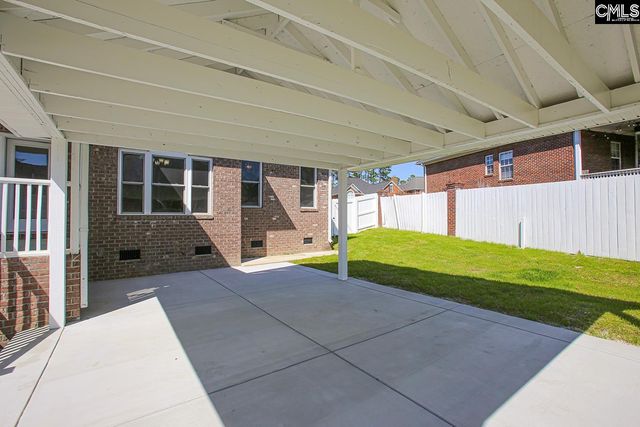 4 Copperwood Court, Columbia, SC 29229