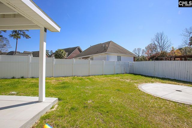 4 Copperwood Court, Columbia, SC 29229