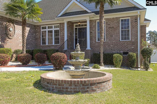 4 Copperwood Court, Columbia, SC 29229