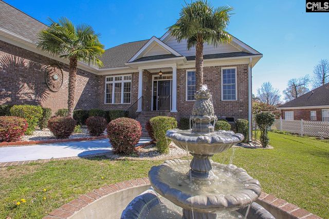 4 Copperwood Court, Columbia, SC 29229