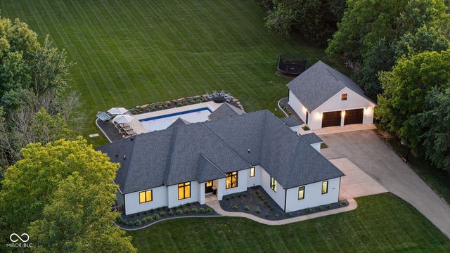 16240 N Gray Road, Westfield, IN 46062