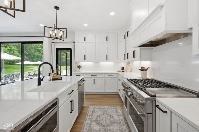 16240 N Gray Road, Westfield, IN 46062