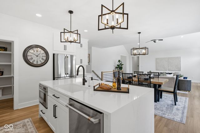 16240 N Gray Road, Westfield, IN 46062