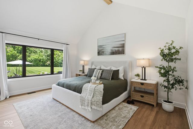 16240 N Gray Road, Westfield, IN 46062