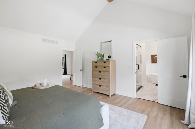 16240 N Gray Road, Westfield, IN 46062