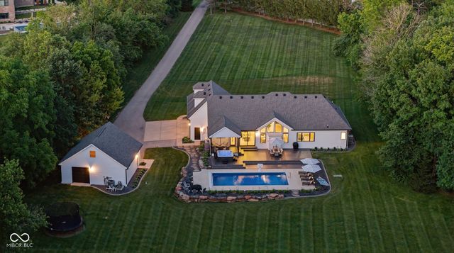 16240 N Gray Road, Westfield, IN 46062