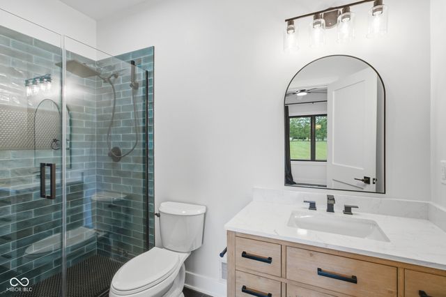16240 N Gray Road, Westfield, IN 46062