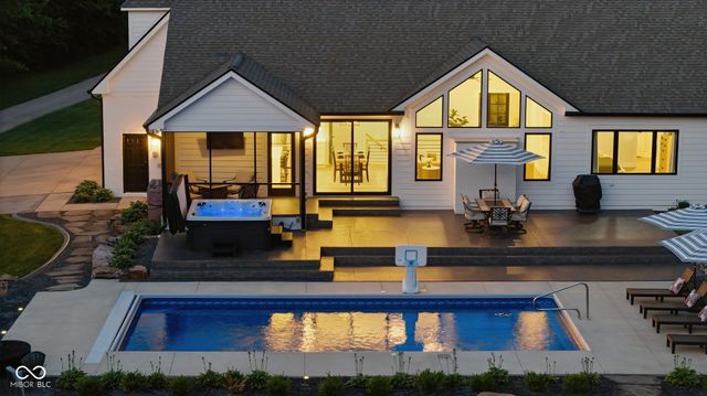16240 N Gray Road, Westfield, IN 46062