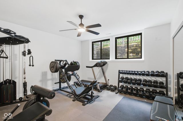 16240 N Gray Road, Westfield, IN 46062