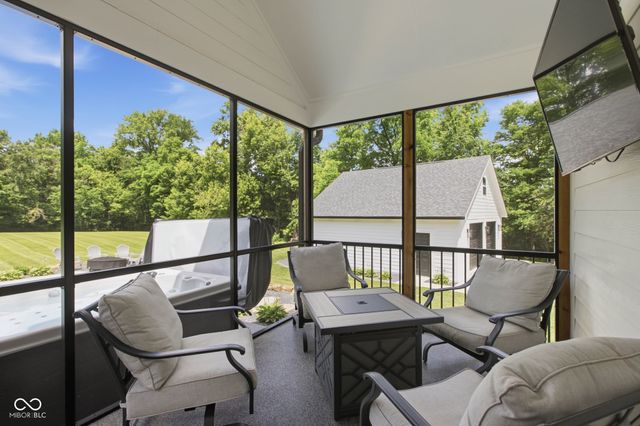 16240 N Gray Road, Westfield, IN 46062