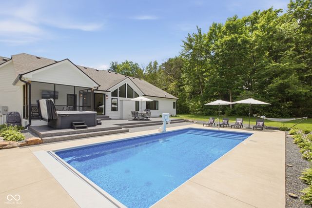 16240 N Gray Road, Westfield, IN 46062