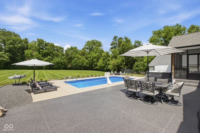 16240 N Gray Road, Westfield, IN 46062