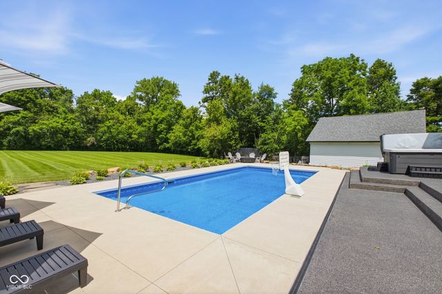 16240 N Gray Road, Westfield, IN 46062