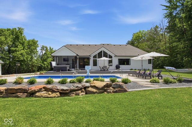 16240 N Gray Road, Westfield, IN 46062