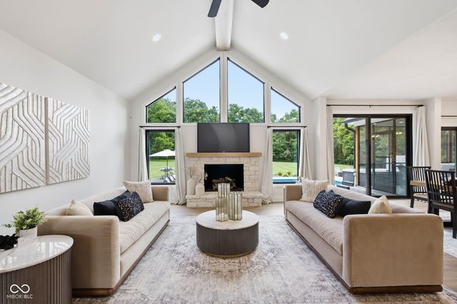 16240 N Gray Road, Westfield, IN 46062
