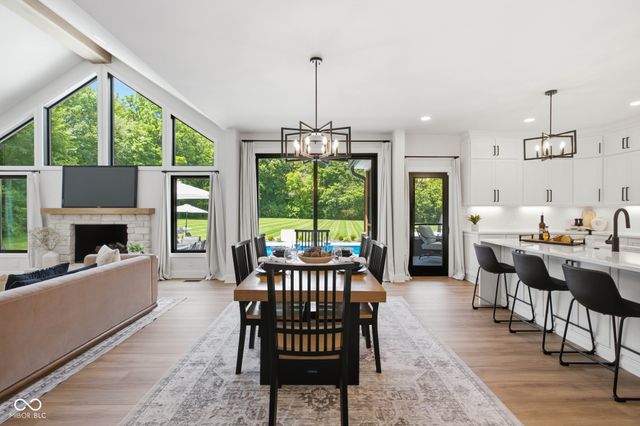 16240 N Gray Road, Westfield, IN 46062