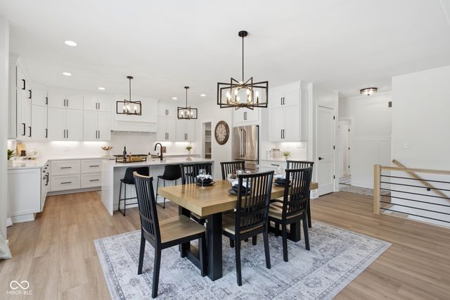 16240 N Gray Road, Westfield, IN 46062