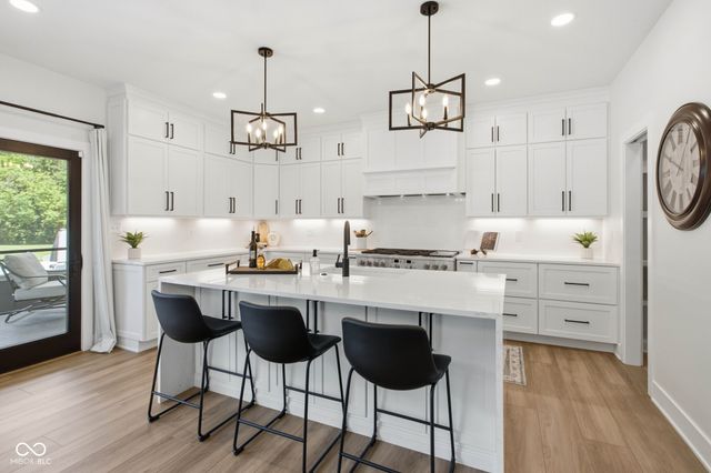 16240 N Gray Road, Westfield, IN 46062