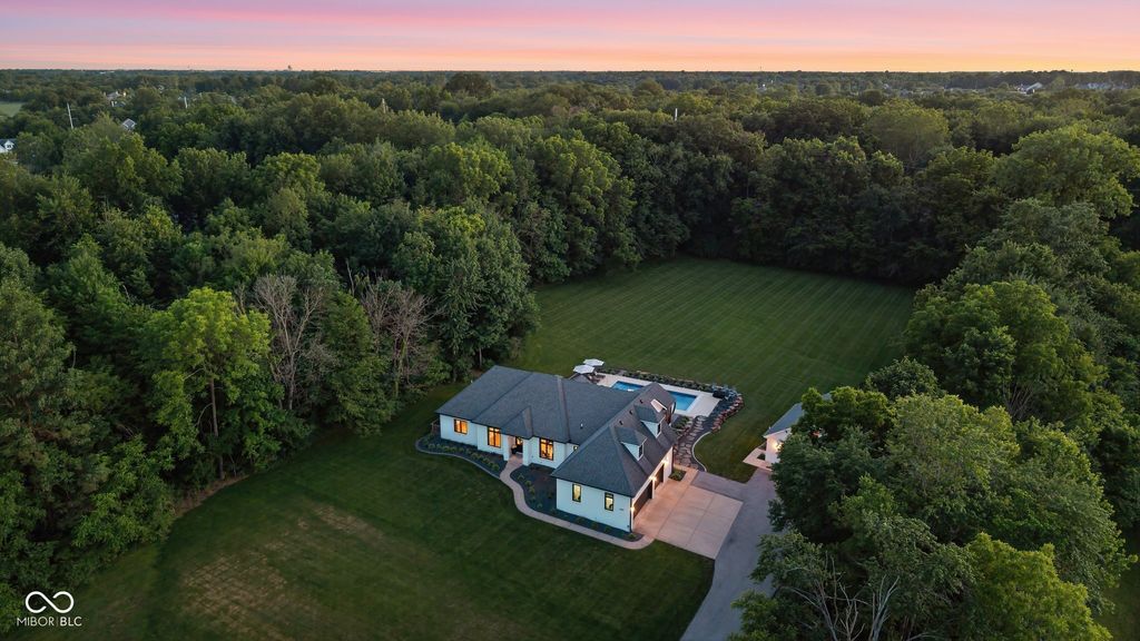 16240 N Gray Road, Westfield, IN 46062