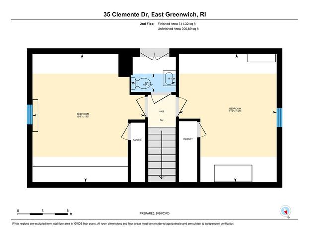 35 Clemente Drive, East Greenwich, RI 02818