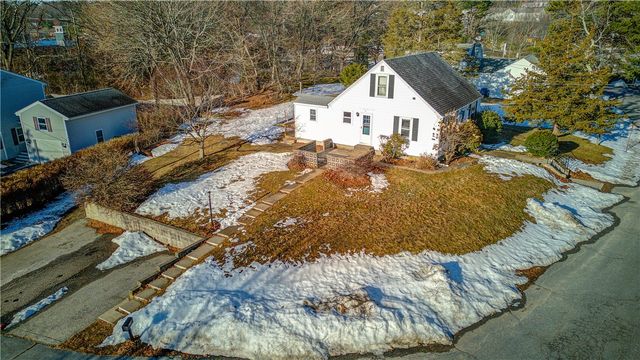 35 Clemente Drive, East Greenwich, RI 02818